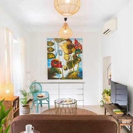 Monkeys Apartments Duplex Pureza & Balconies Sevilla Dış mekan fotoğraf